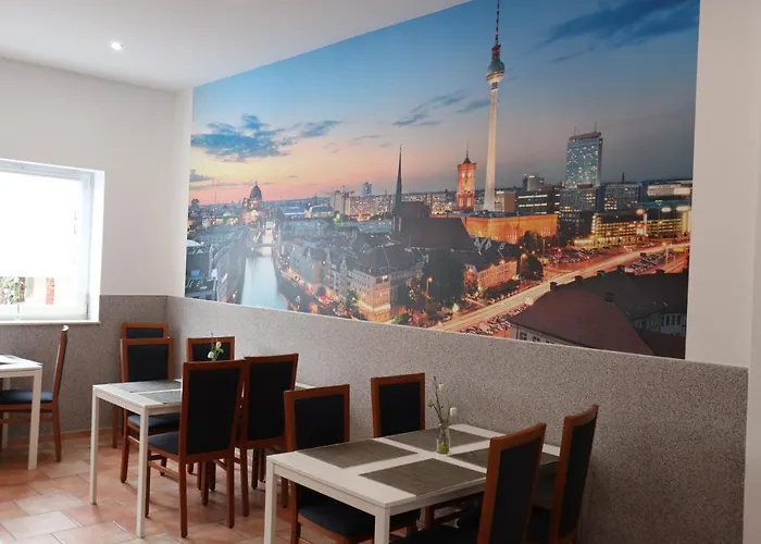 Gästehaus Radler Scheune
