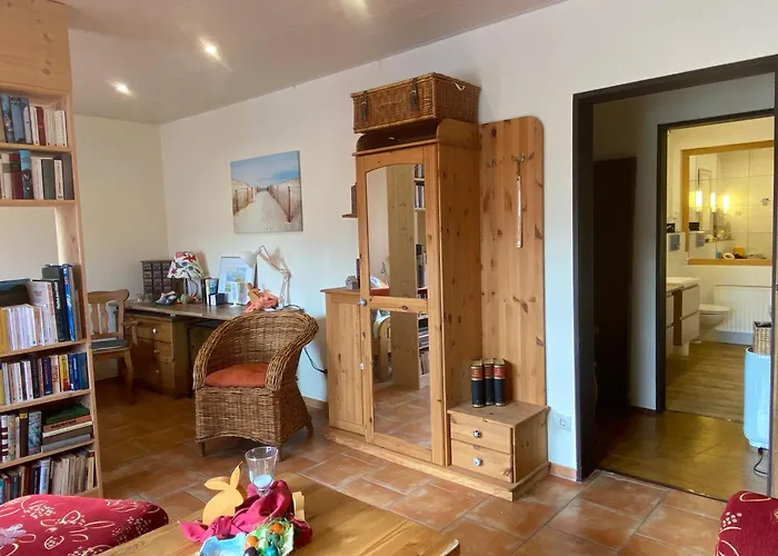 Schumacher's Landhaus