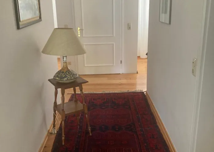Rooms for rent Nienburg Weser