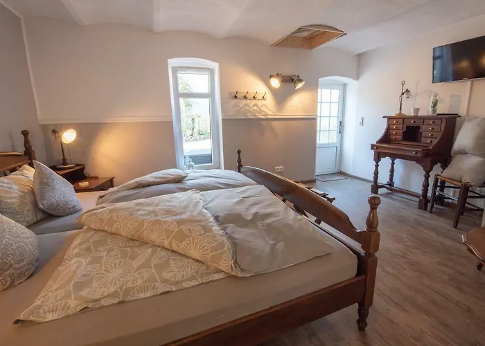Pension Schneiderstübchen Hambergen