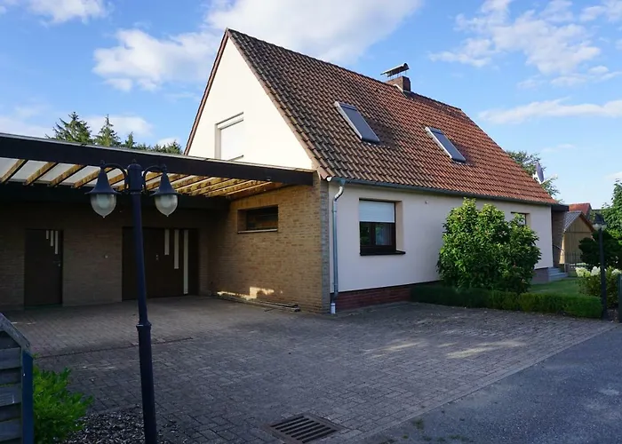 Gästezimmer Grimmelmann